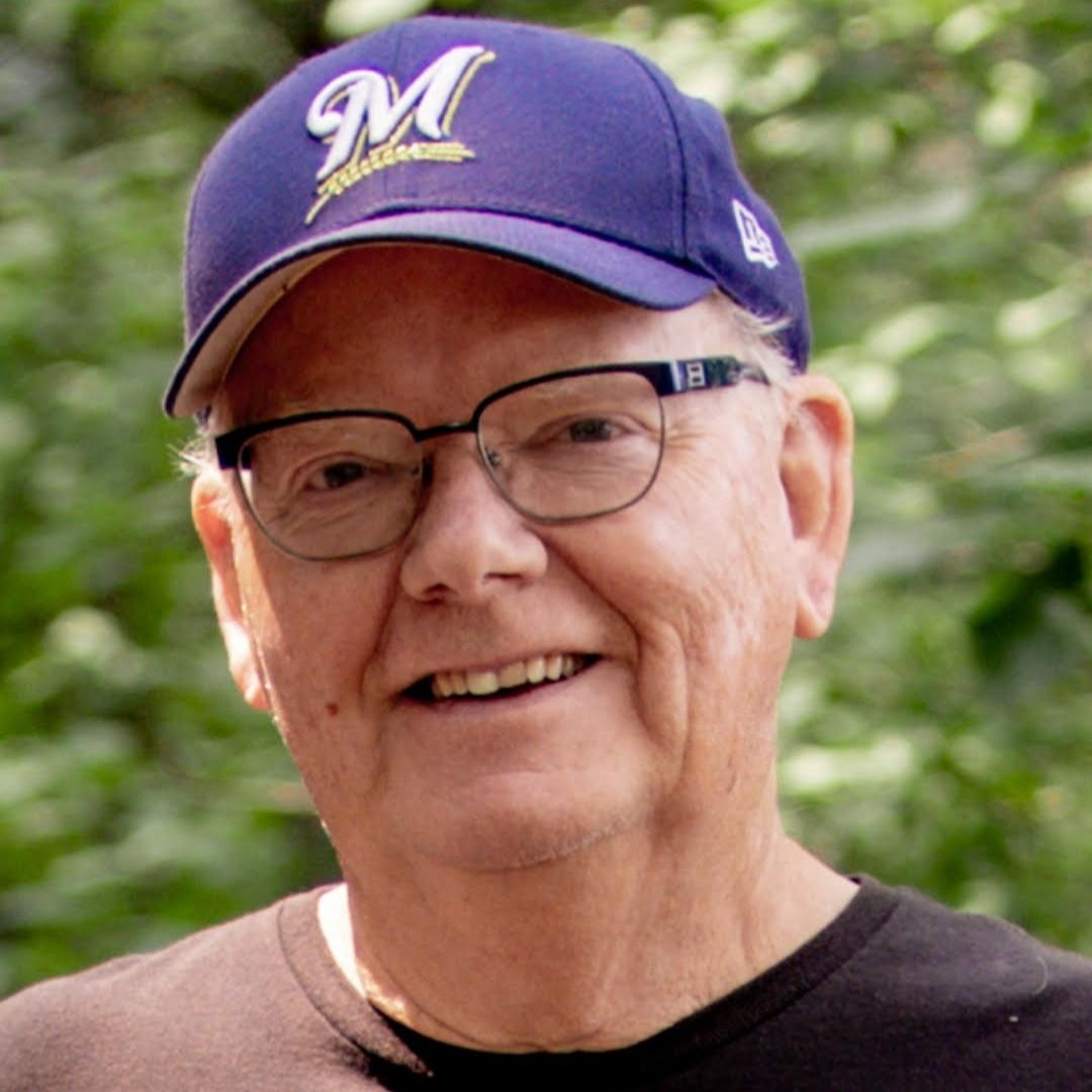 Curtis Bevers's obituary photo'