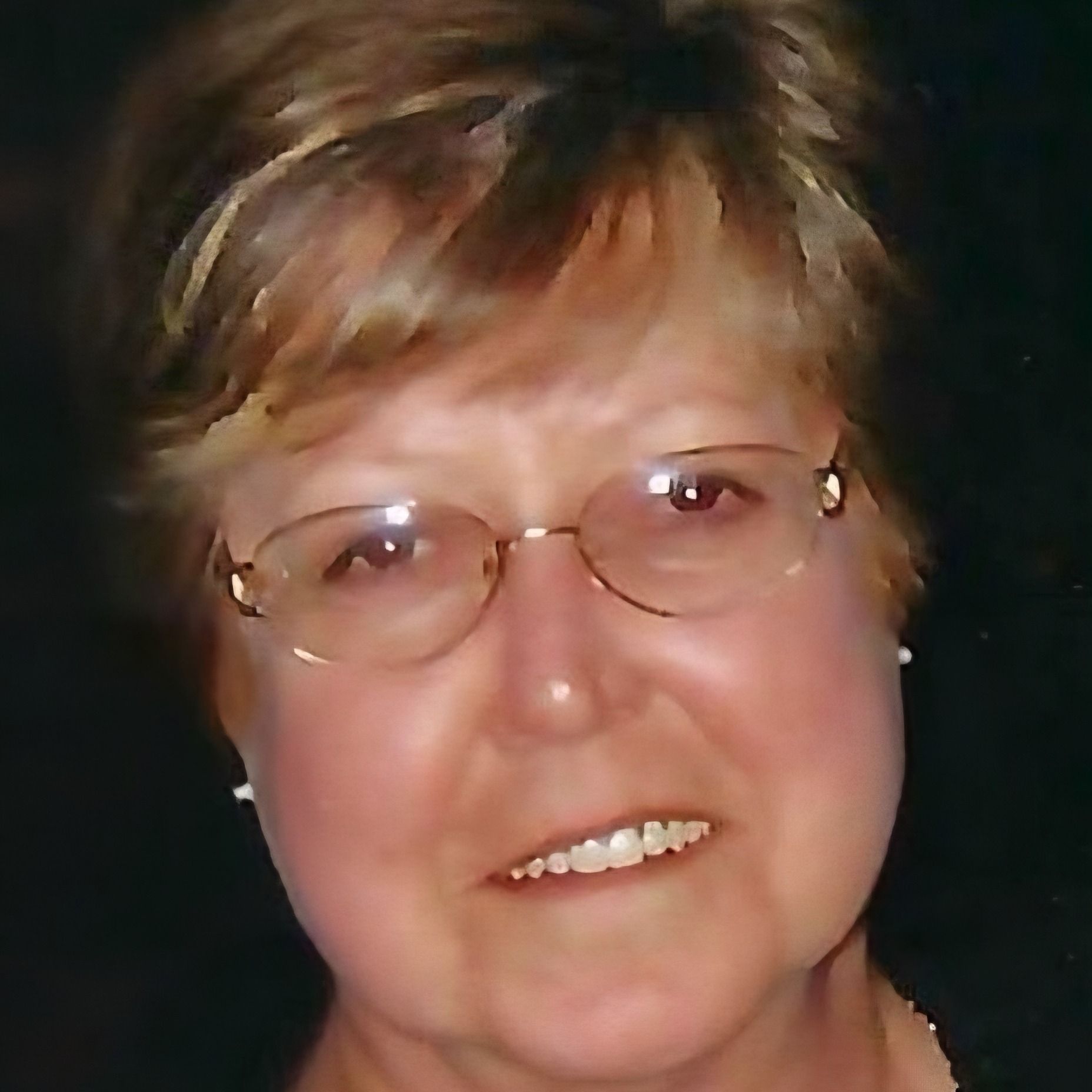 Lynda Reigstad's obituary photo'