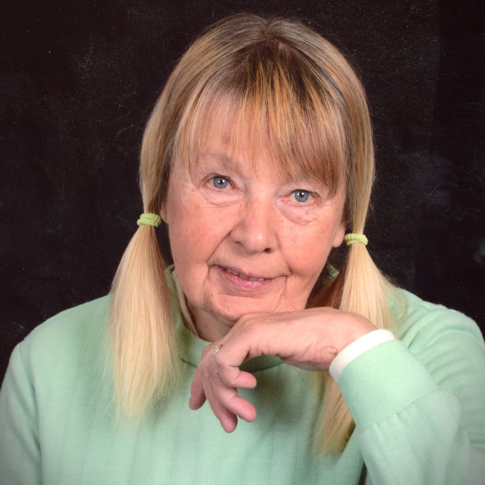 Judy Auclair's obituary photo'