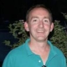 Brendan Terry's obituary photo'
