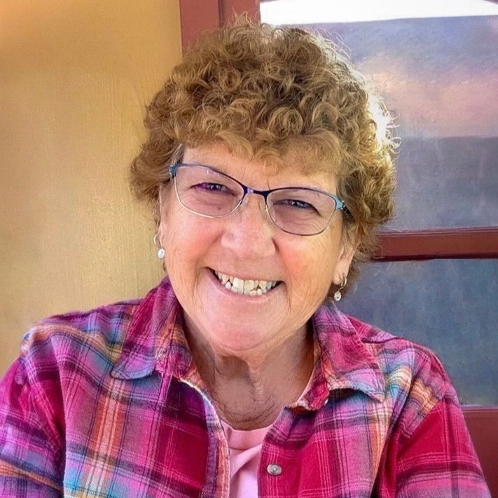 Brenda Vogeler's obituary photo'