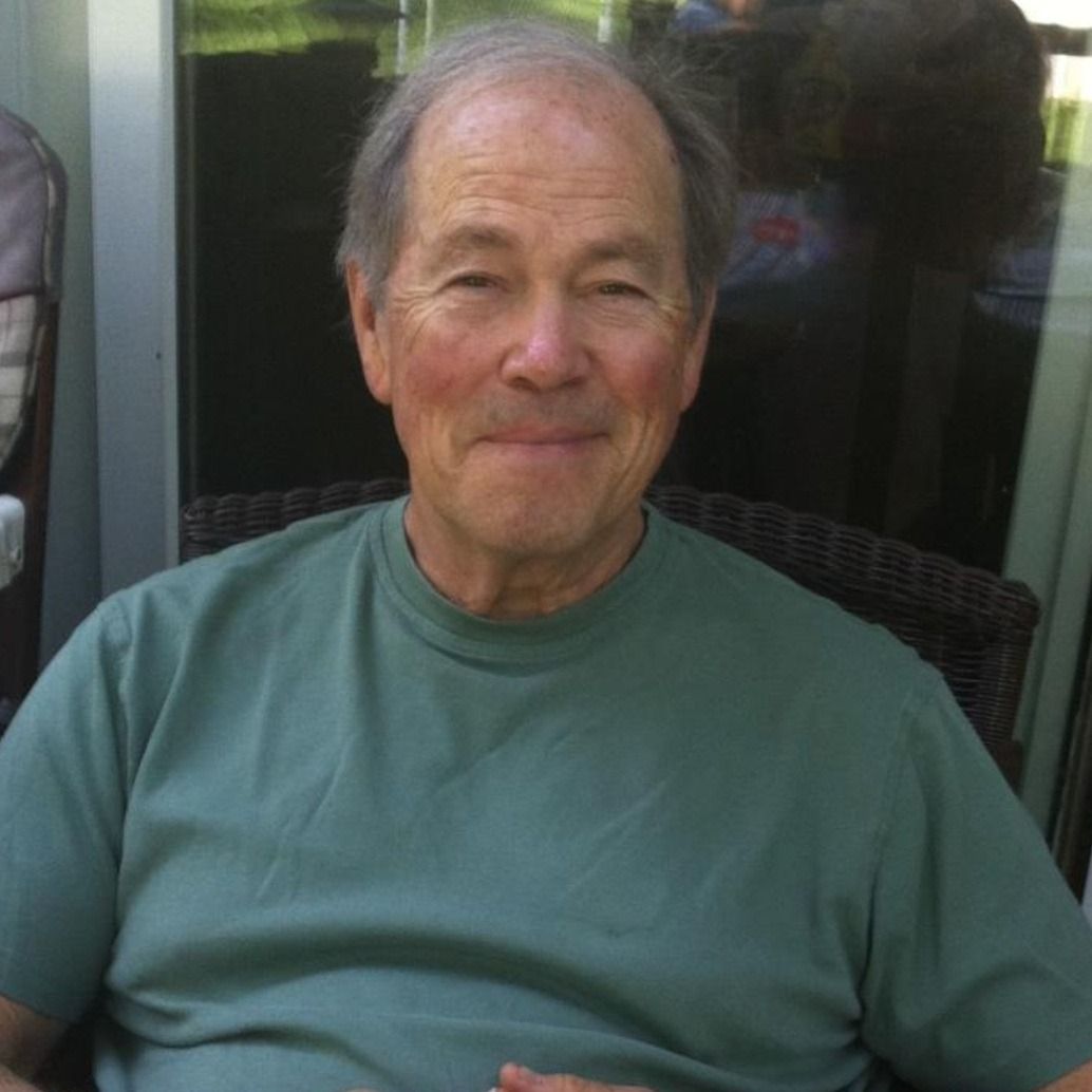 David Dow Sr.'s obituary photo'