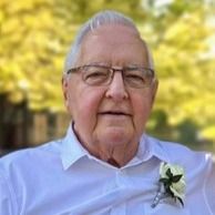 Harold Last's obituary photo'