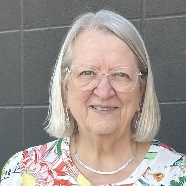Janette Hermanson's obituary photo'