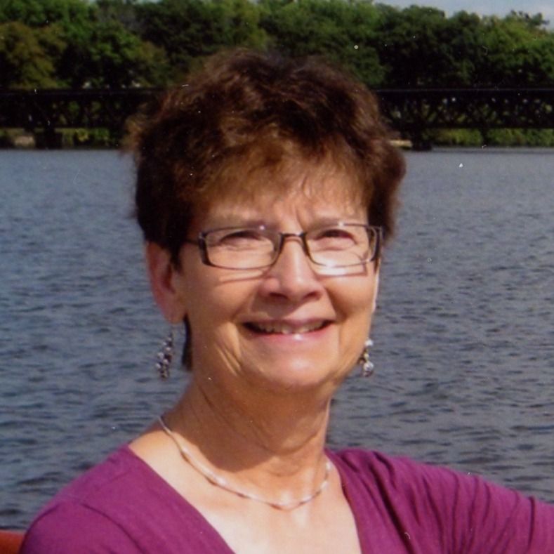 LaVerne Russomanno's obituary photo'