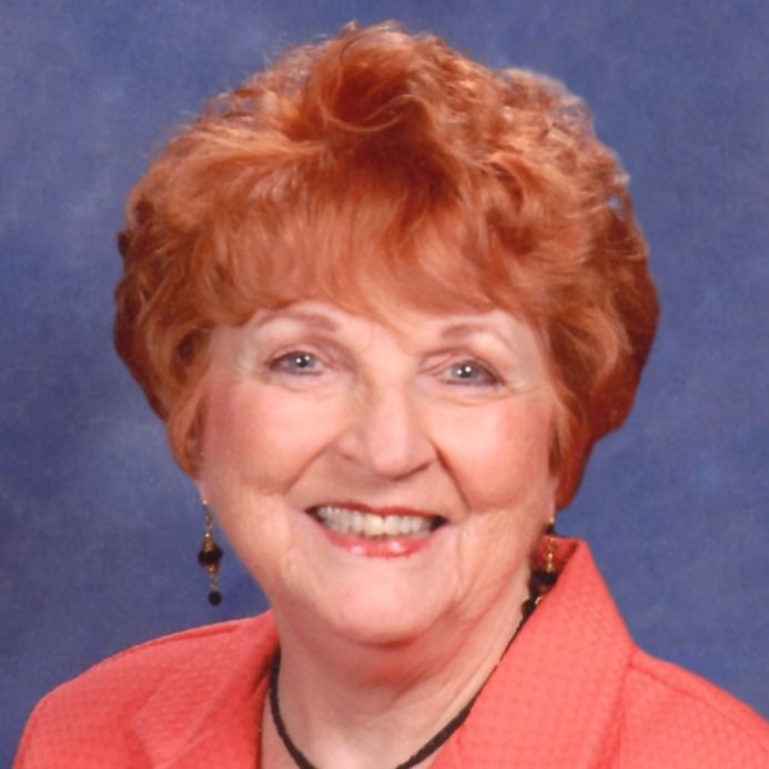 Donna Krausman's obituary photo'
