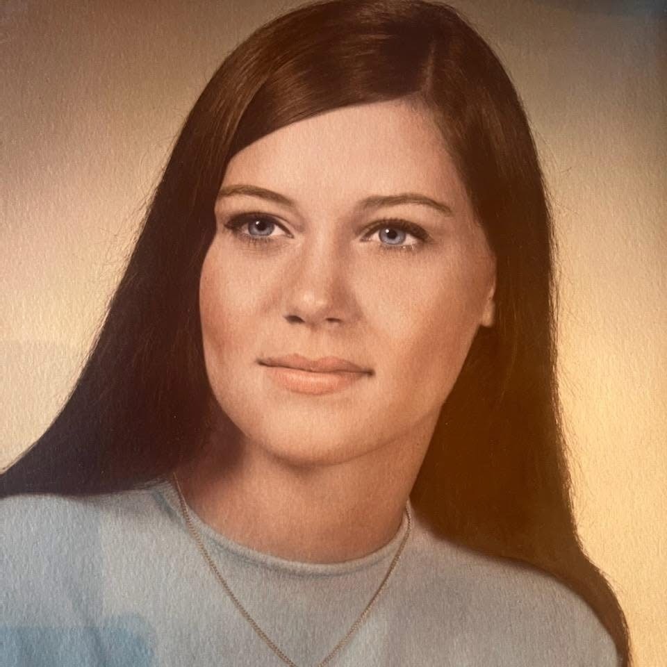 Pamela Grant's obituary photo'