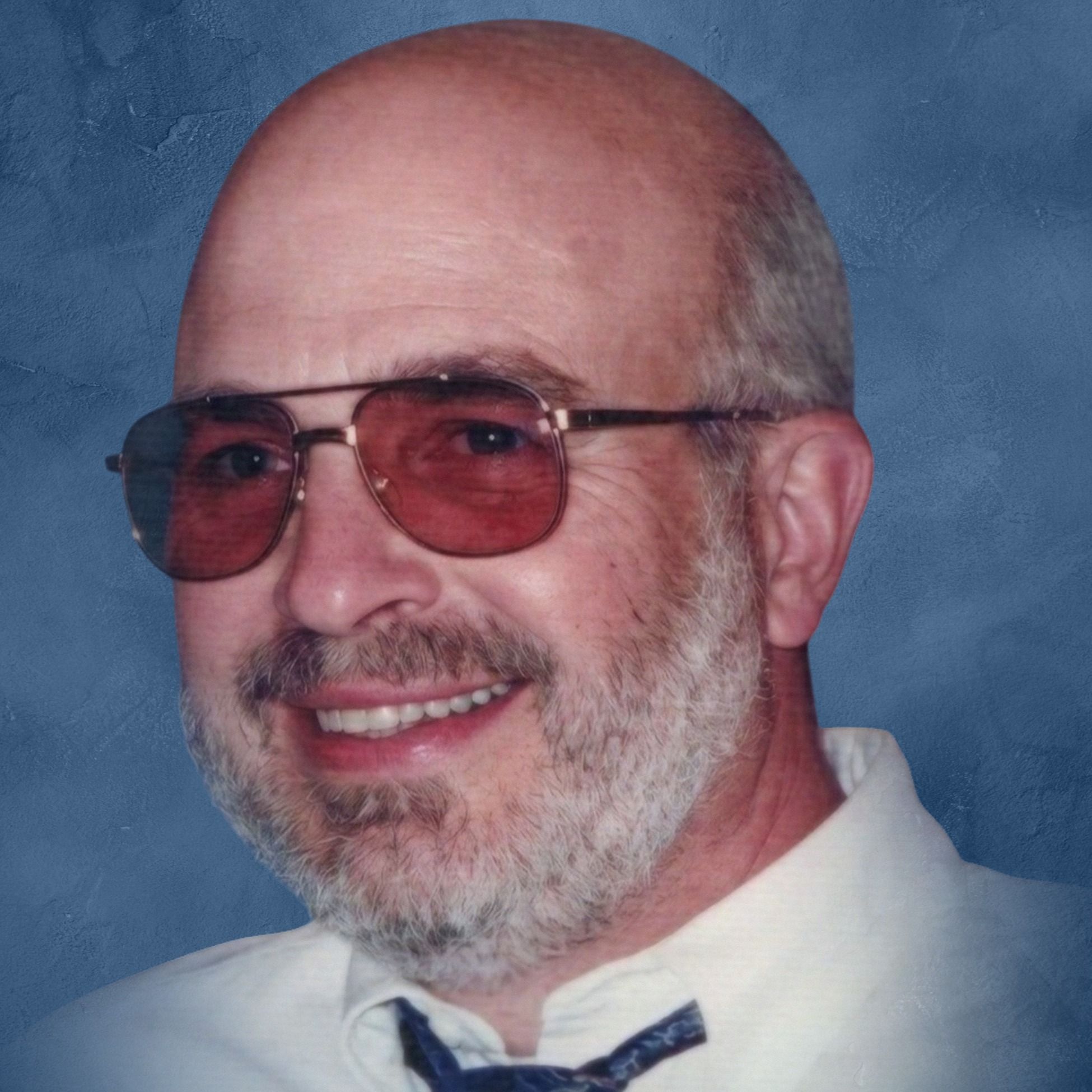 Edward Wing's obituary photo'