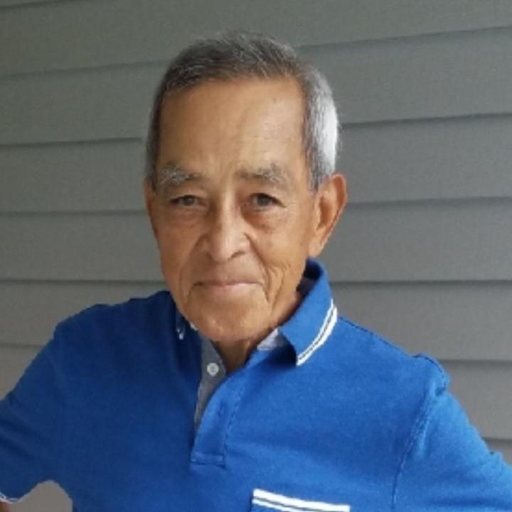 Augusto Munoz's obituary photo'