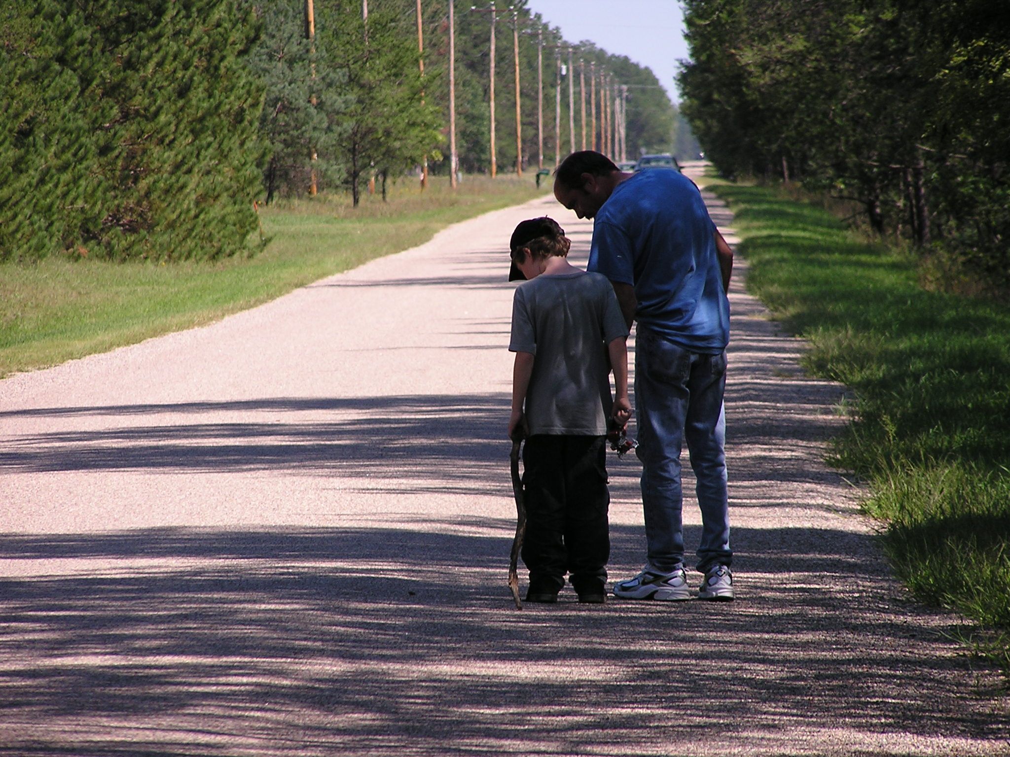 Memorial wall photo