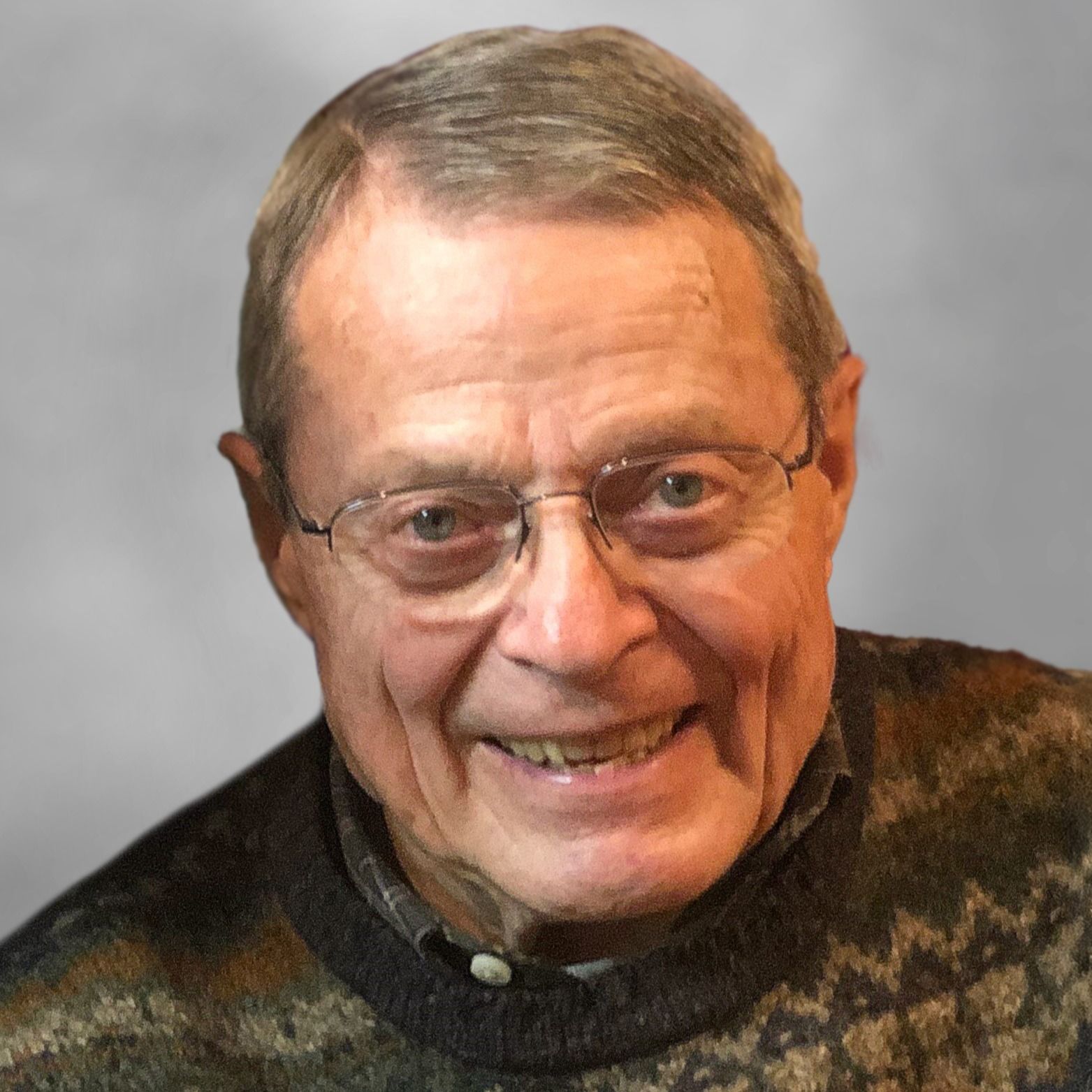 David "Dave" Ross's obituary photo'