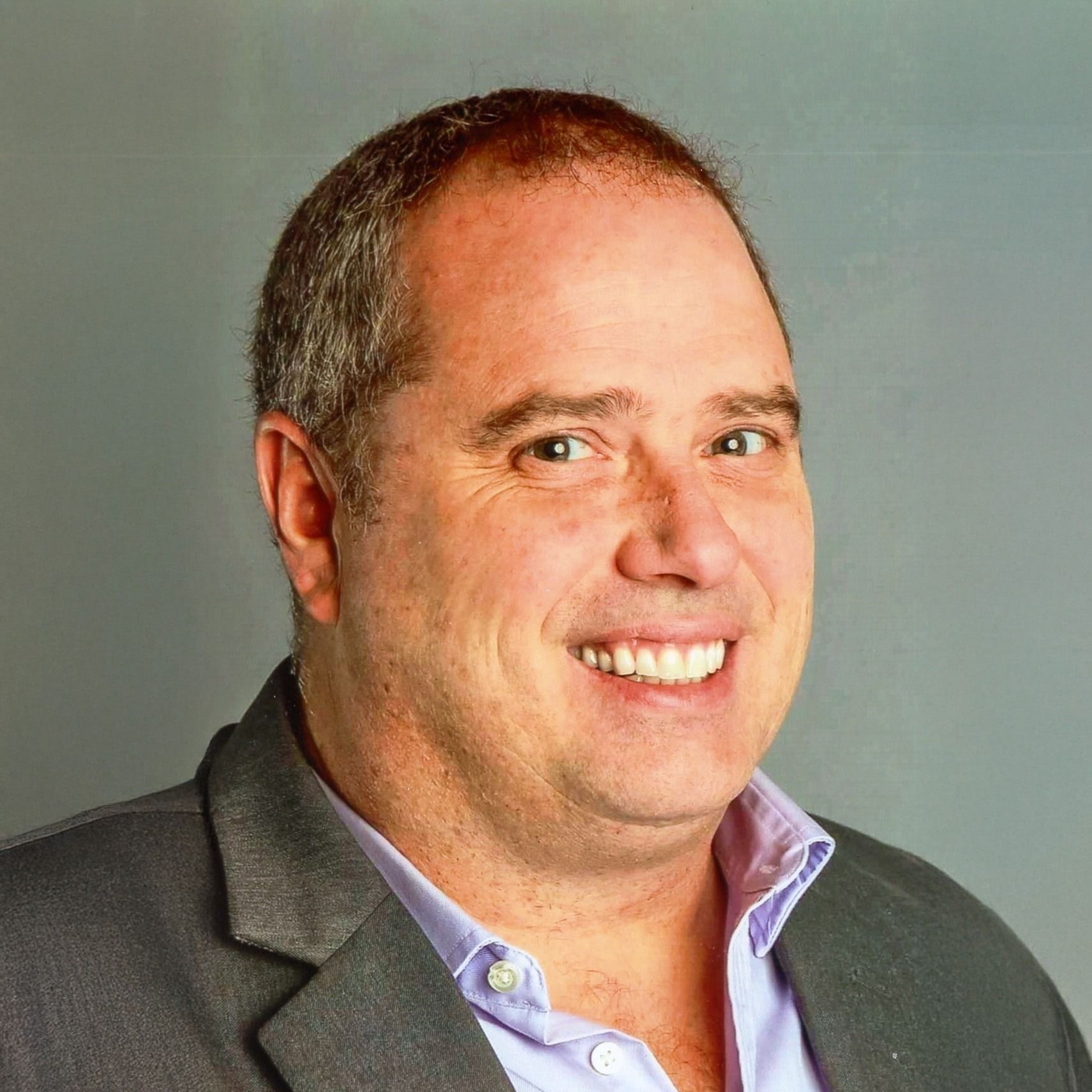 Robert Davies's obituary photo'