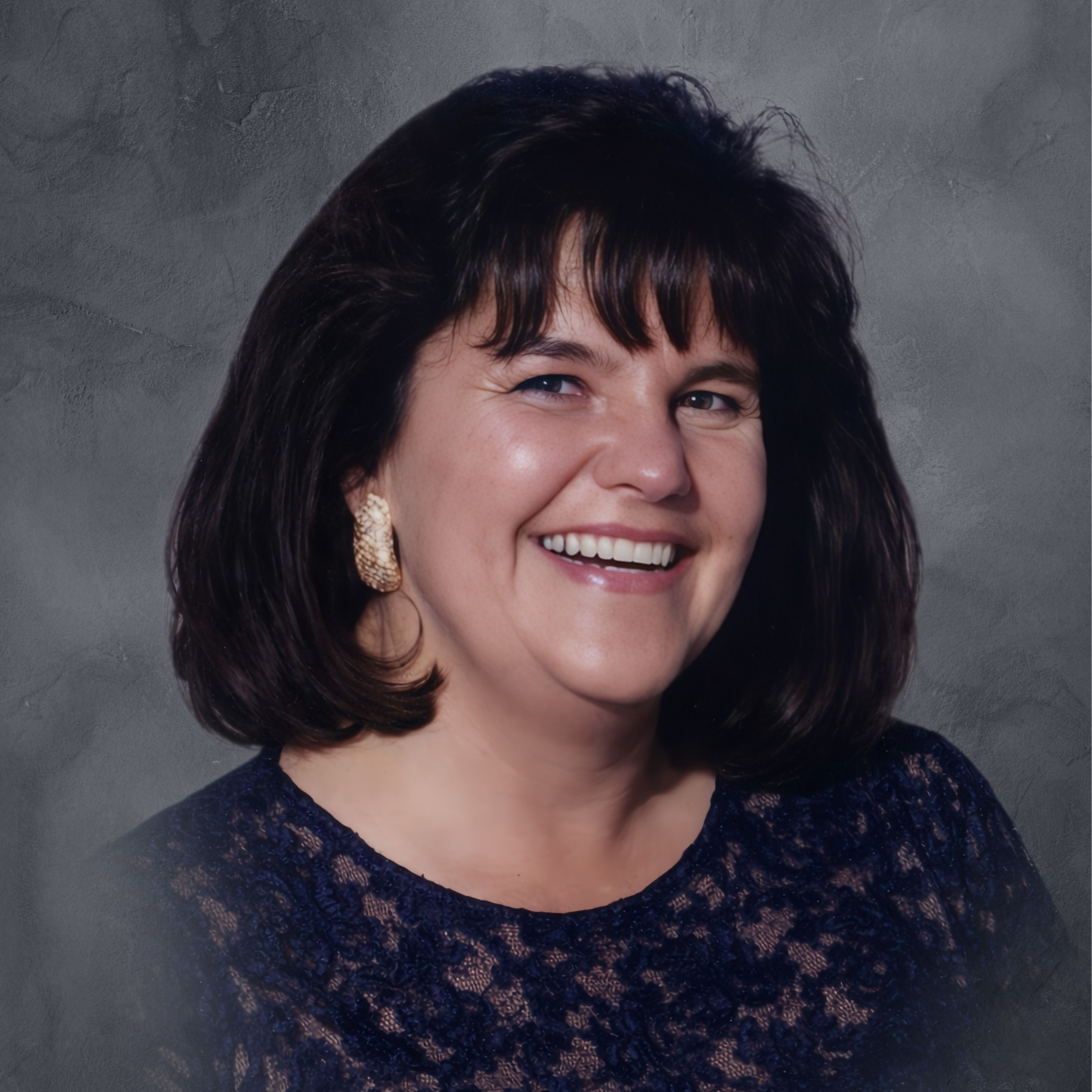 Sacia Pence's obituary photo'