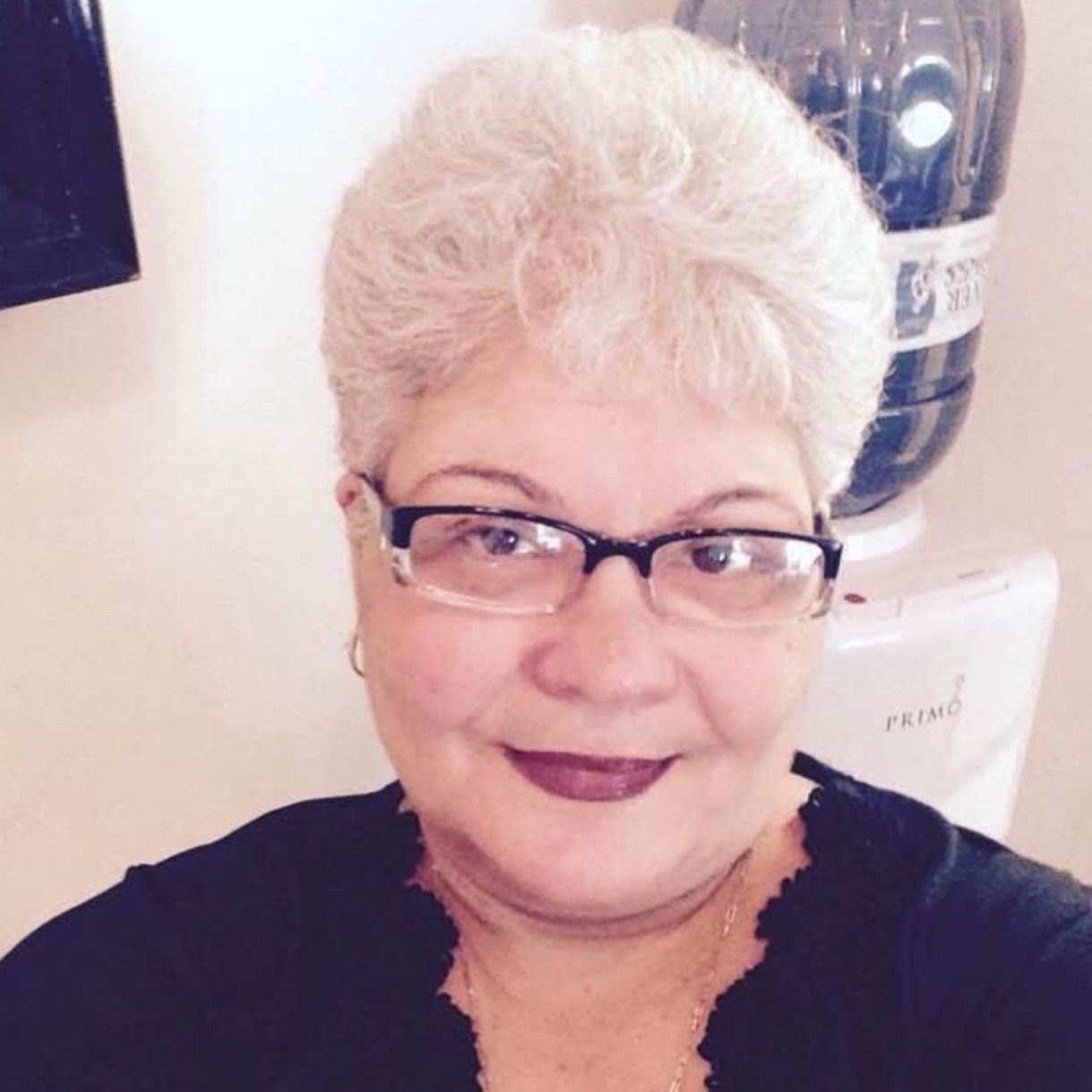 Juanita Medina's obituary photo'