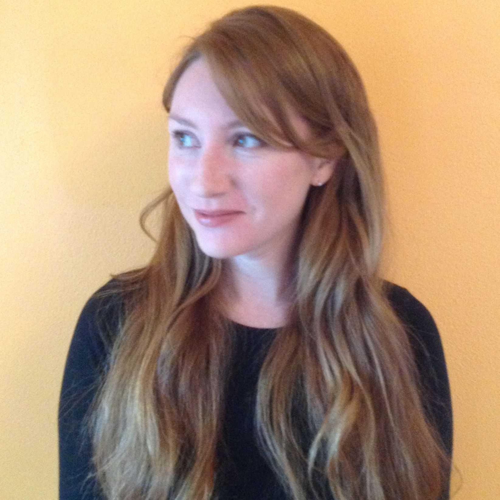 Jessica Buske's obituary photo'