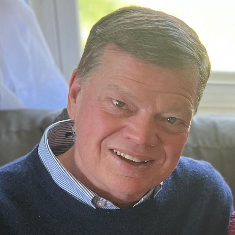 Thomas Jasinski's obituary photo'