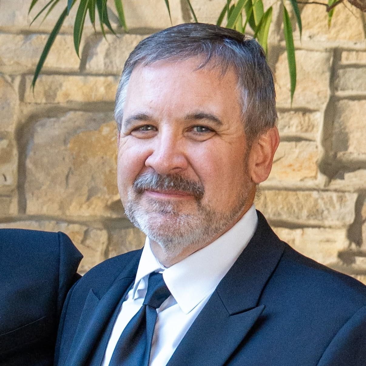 Robert Paske's obituary photo'