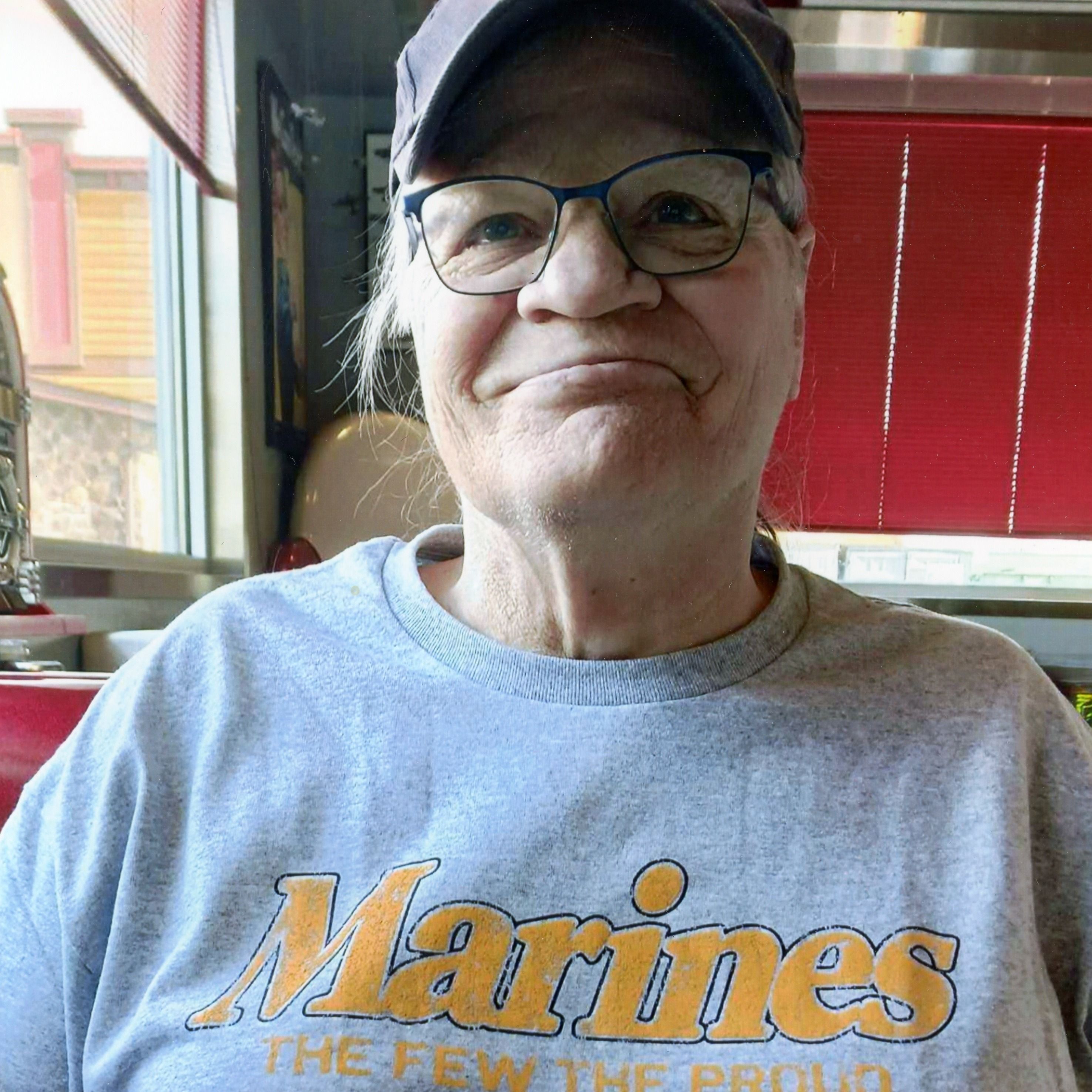 William Madden's obituary photo'