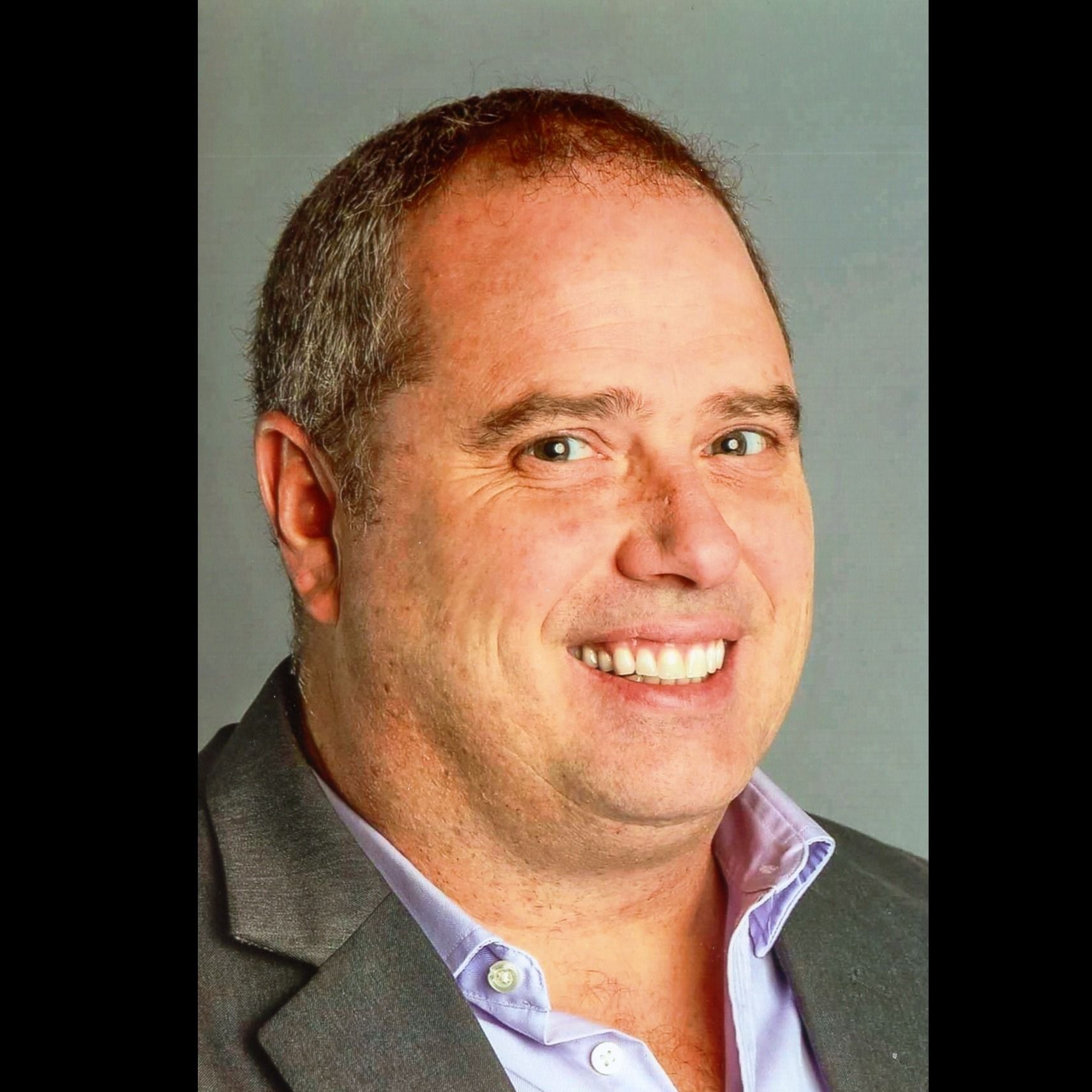 Robert Davies's obituary photo'