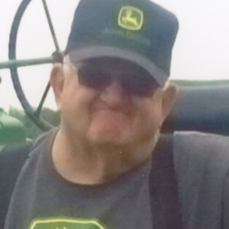 Neil Burns's obituary photo'