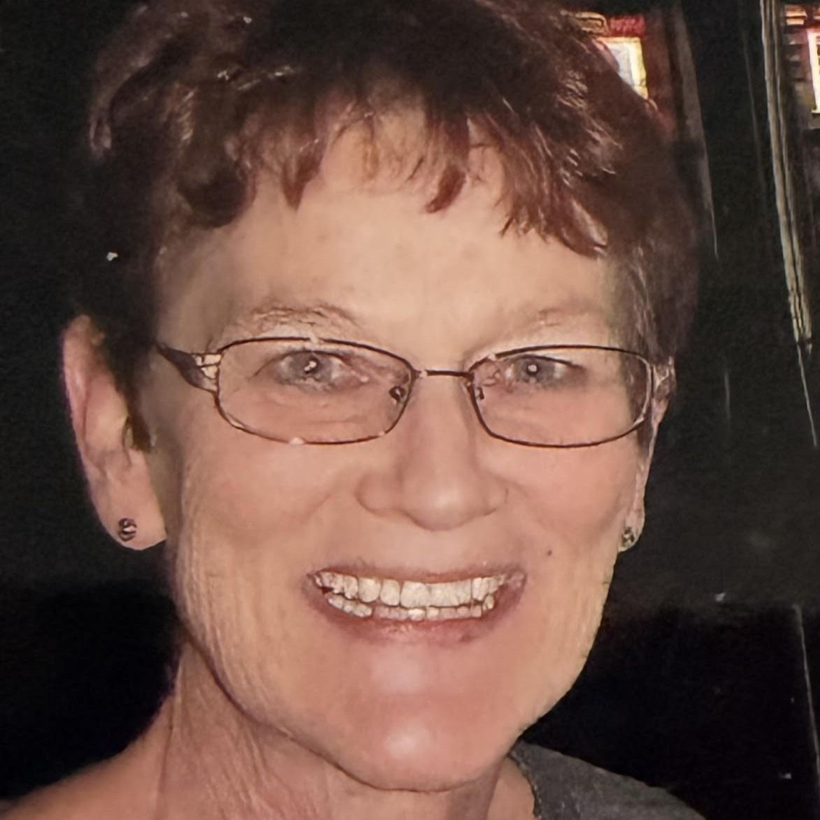 Kathryn Hilleshiem's obituary photo'