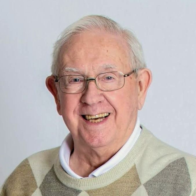 Robert Staples III's obituary photo'