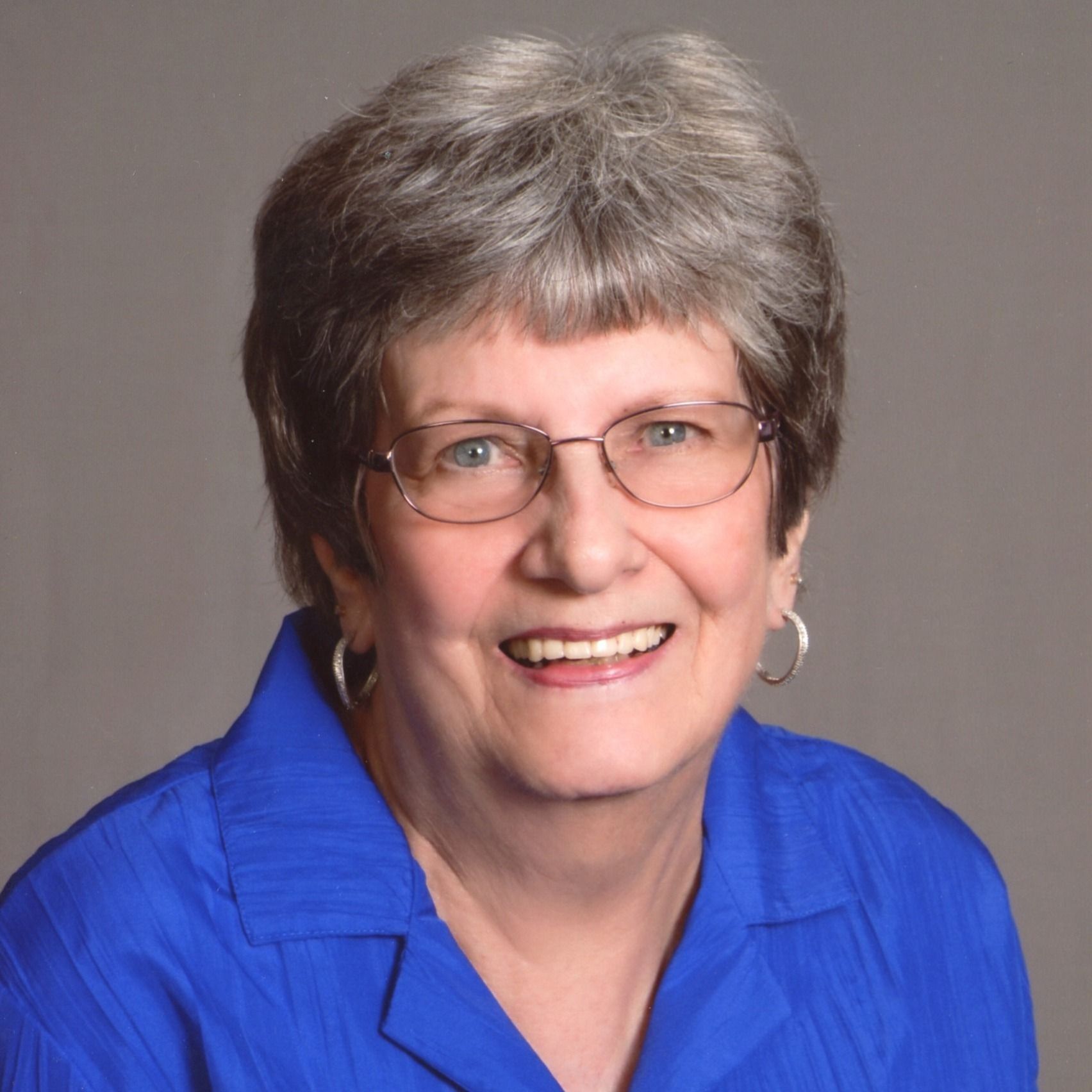 Sandra "Sandy" McCarthy's obituary photo'