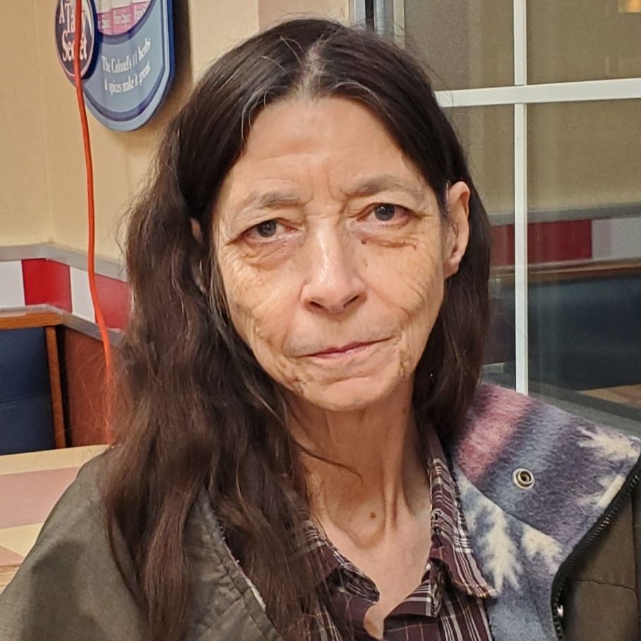 Zandra J. Ruegsegger