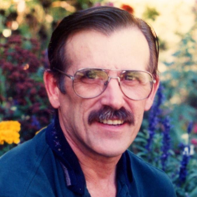 Larry Kraak's obituary photo'