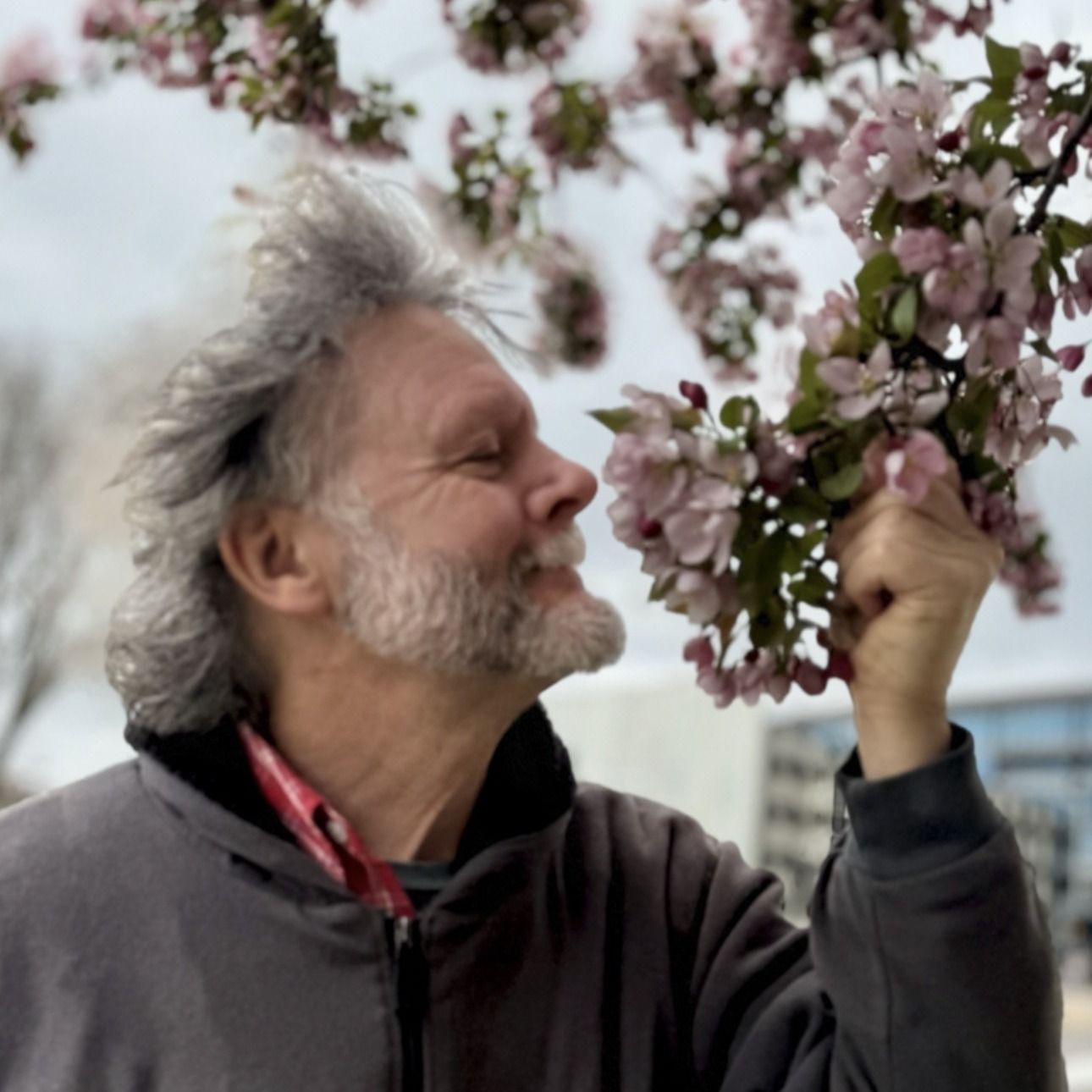 John Statz's obituary photo'