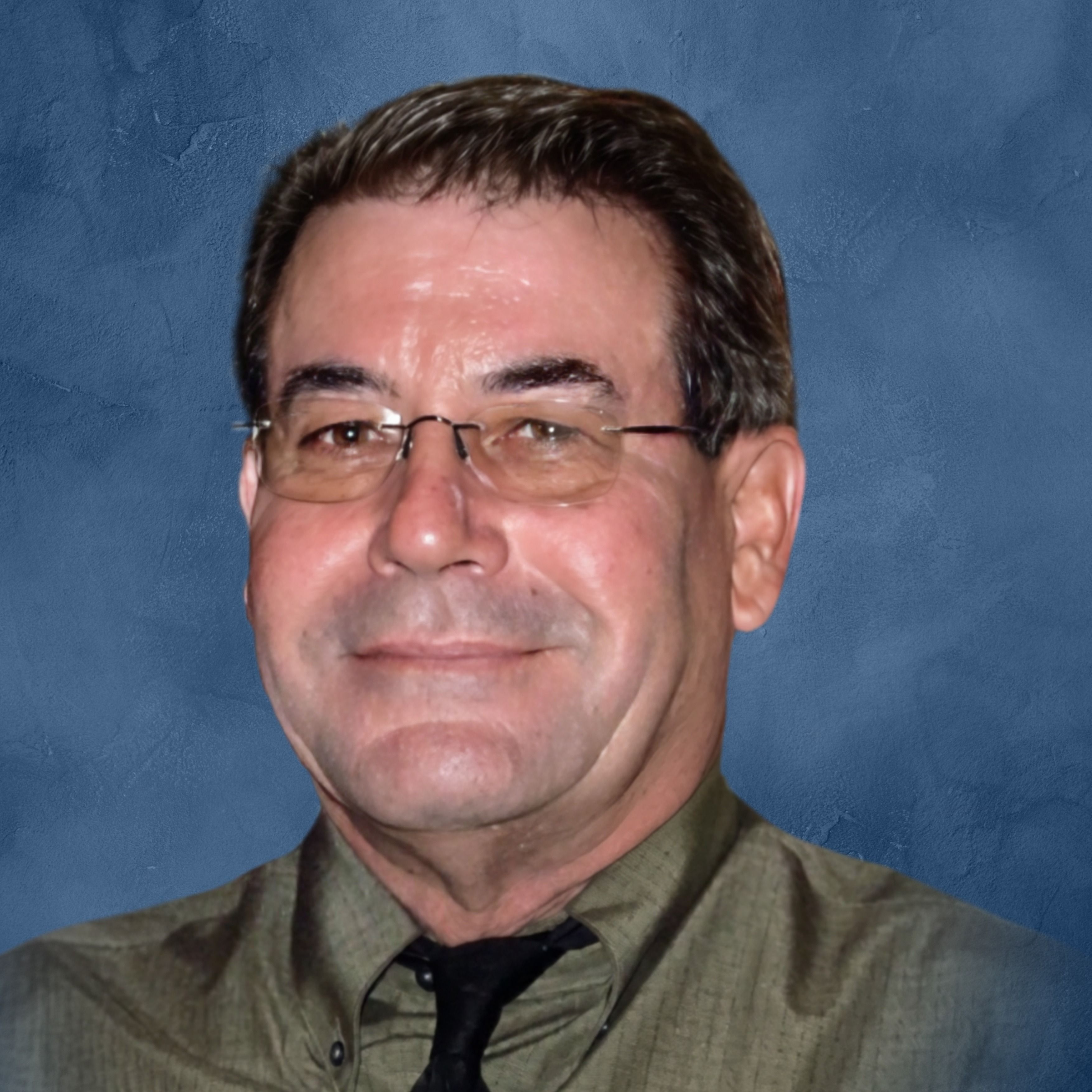 Robert Kulick's obituary photo'