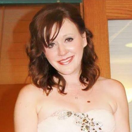 Amberly Mae-Cooper's obituary photo'