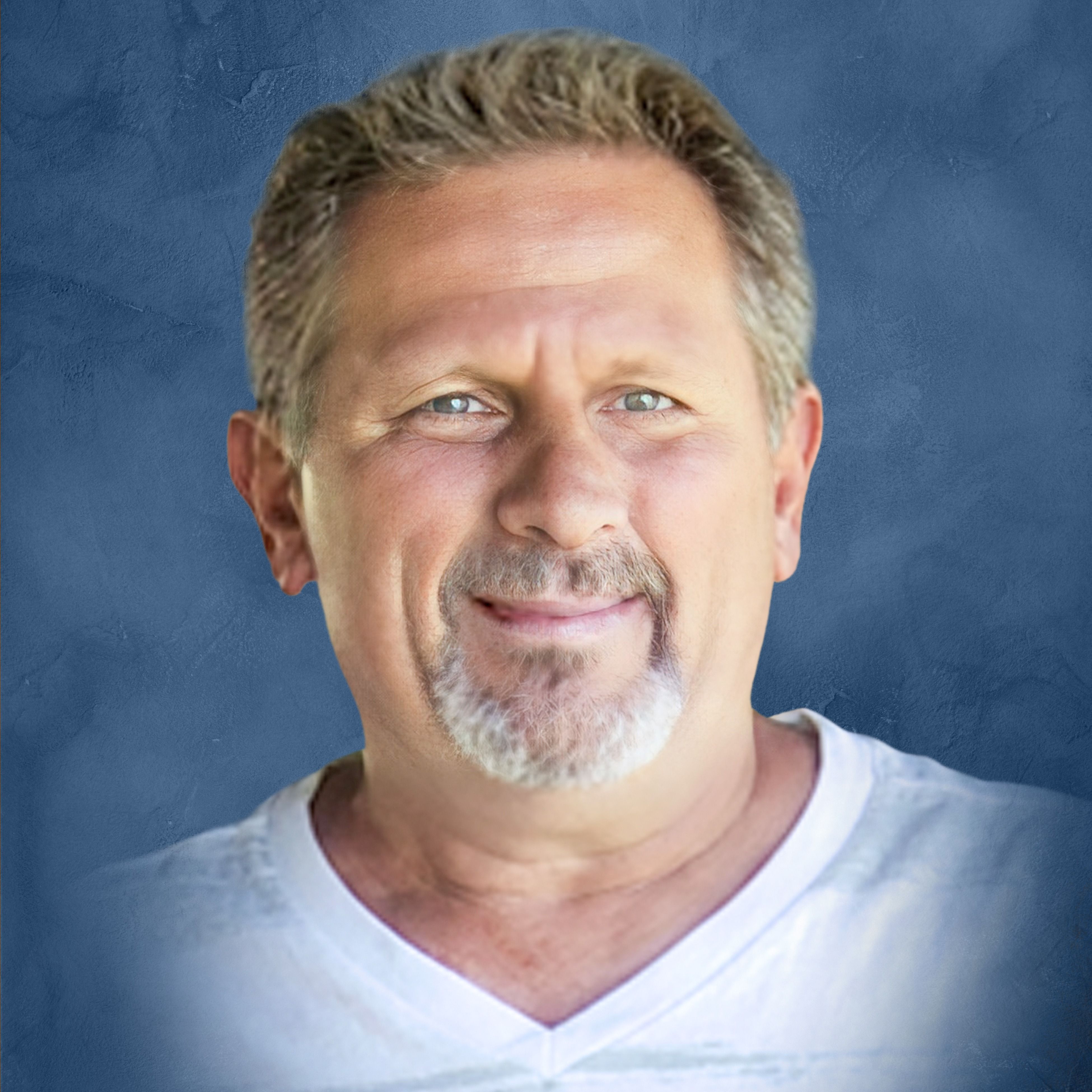 Michael Stearns's obituary photo'