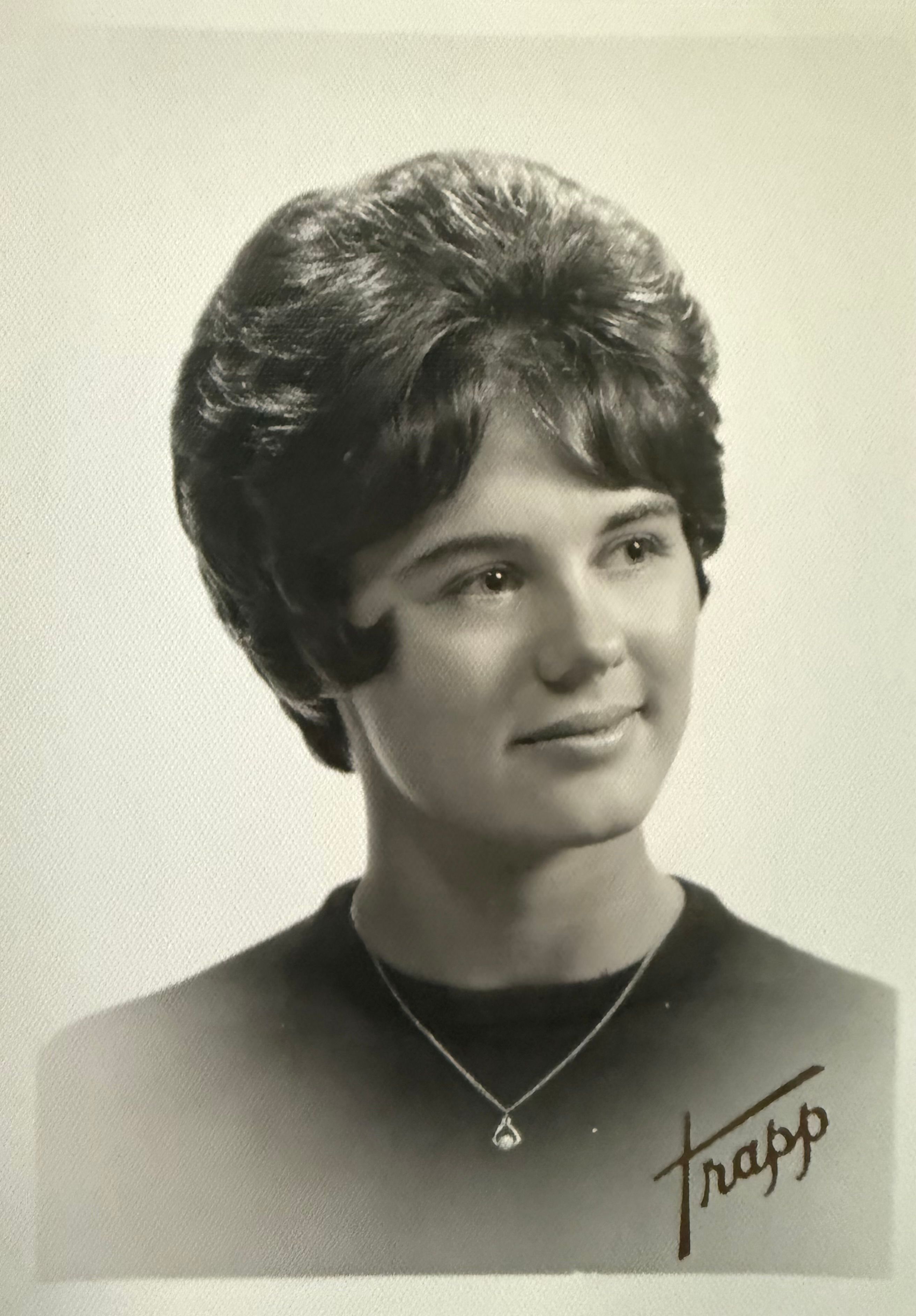 Memorial wall photo