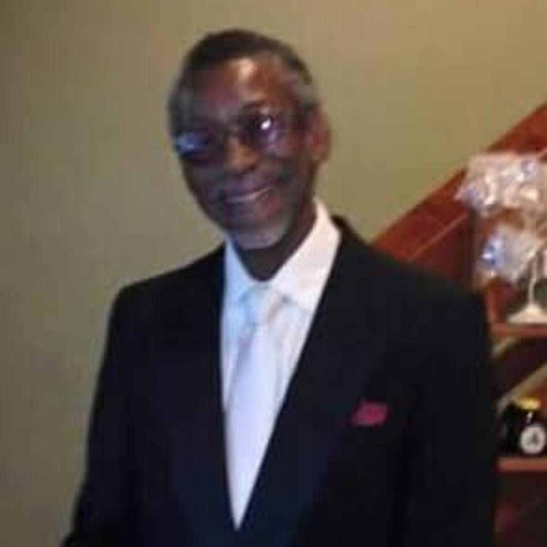 Eugene Haney's obituary photo'