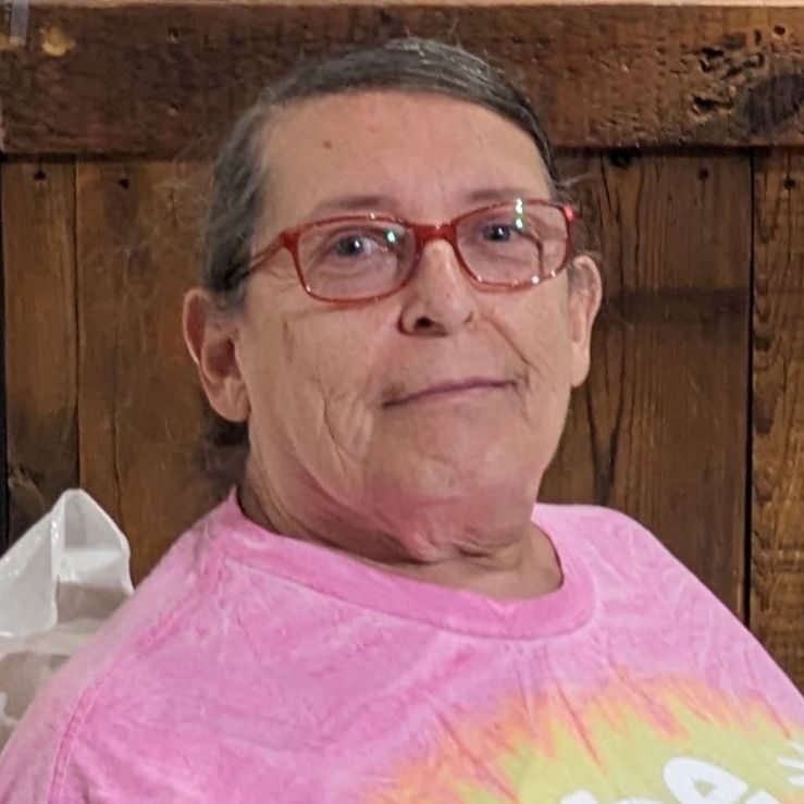 Donna Jensen's obituary photo'