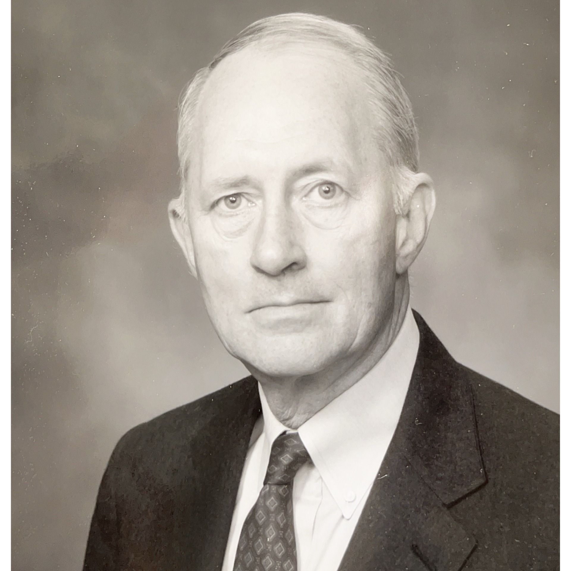 Thomas Slattery's obituary photo'