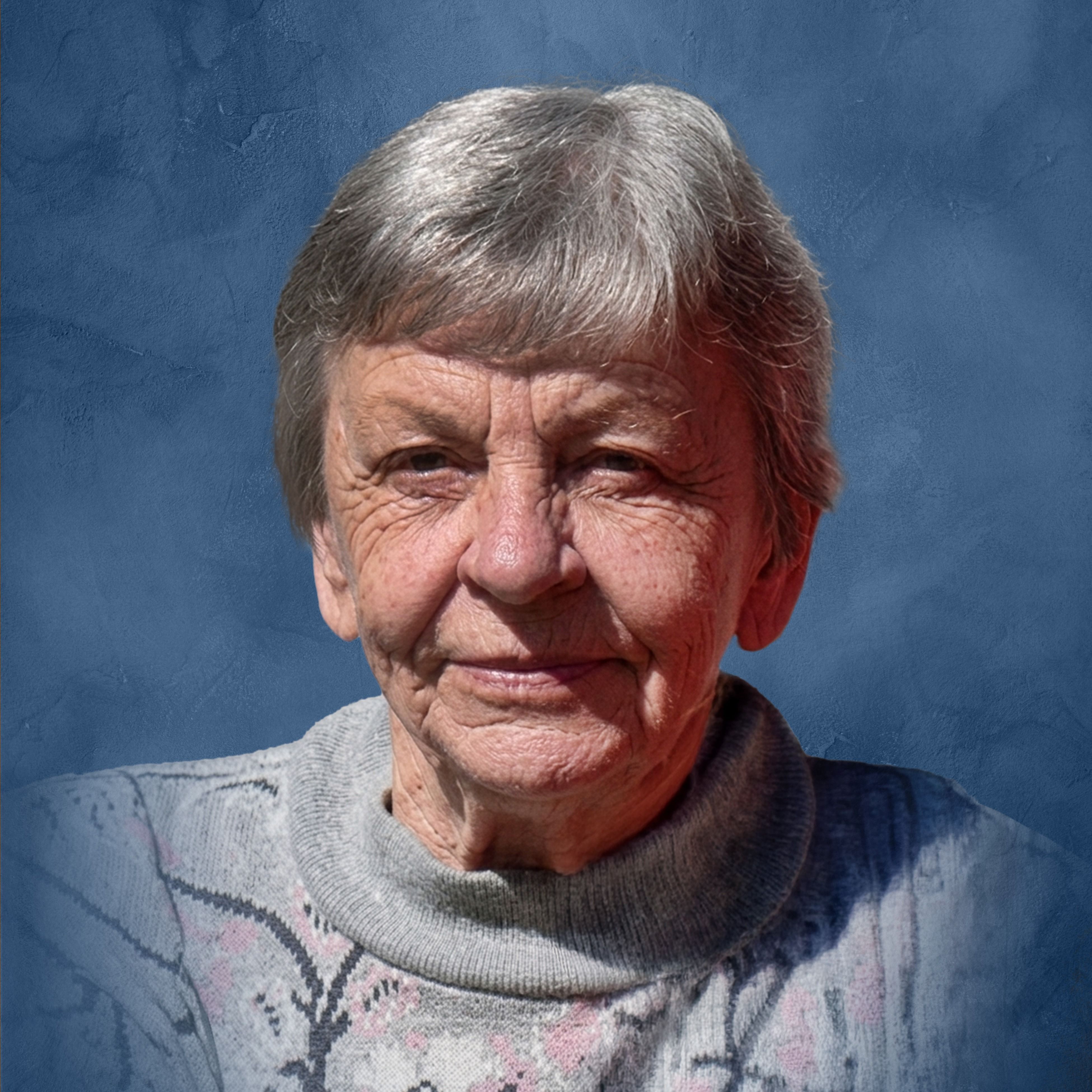 Lois Anderson's obituary photo'
