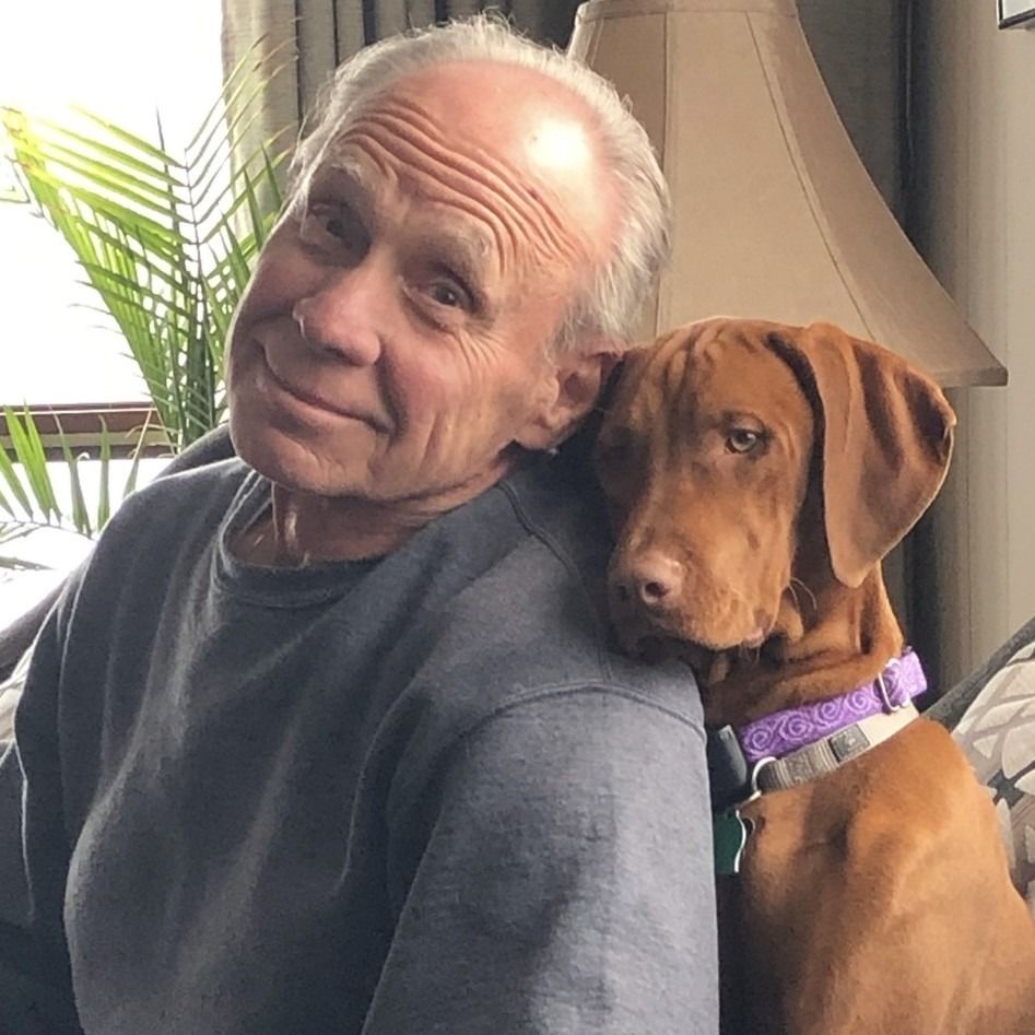 James "Jim" Muttini's obituary photo'