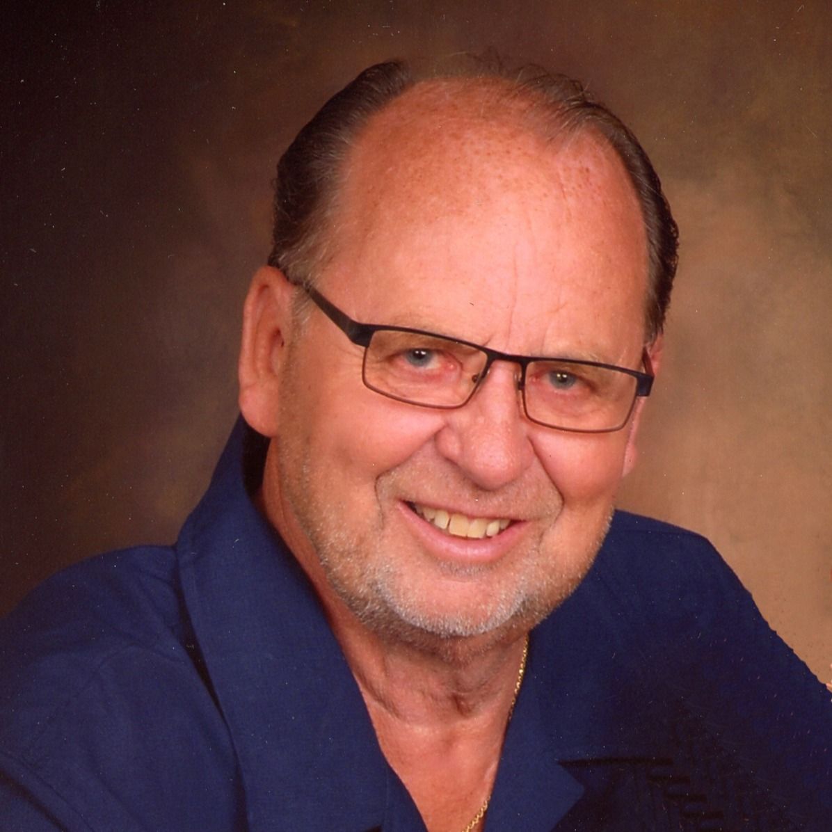 Larry Walls's obituary photo'