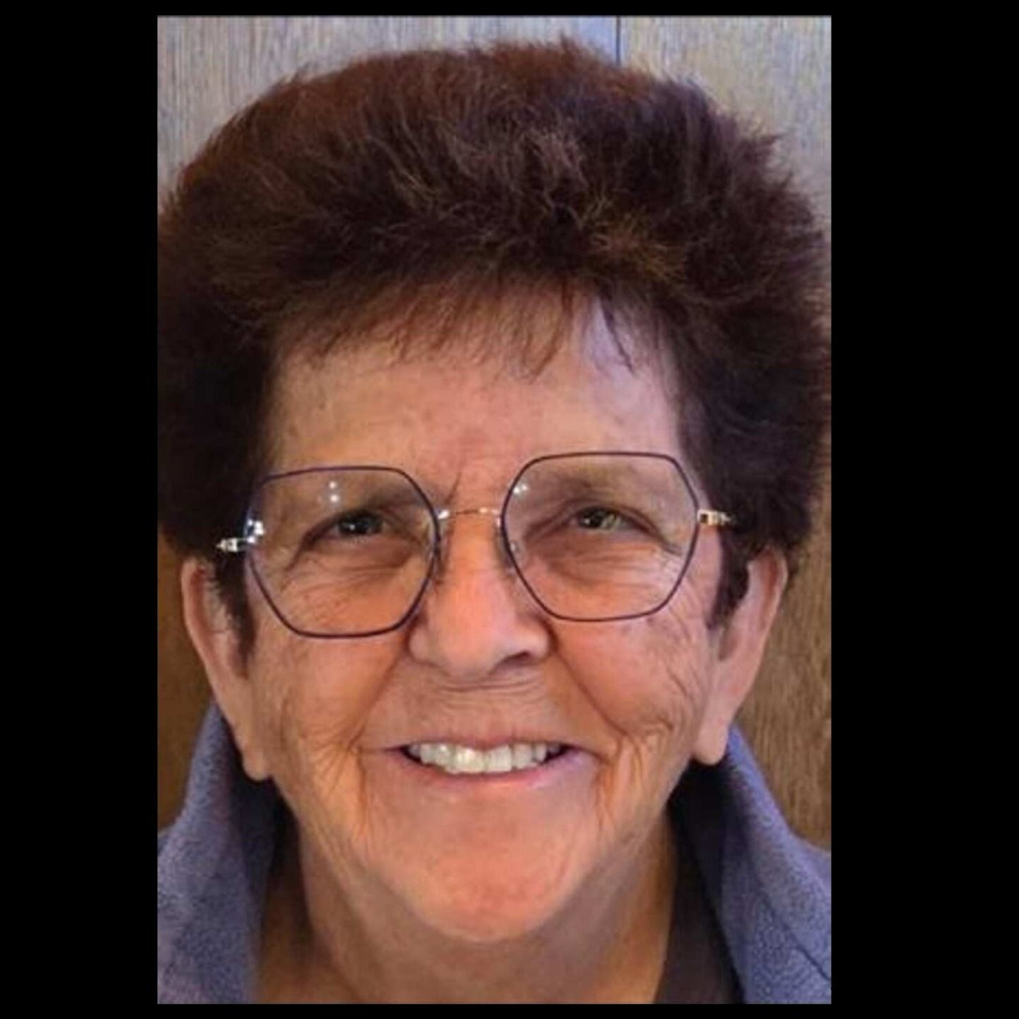 Jean O'Brien's obituary photo'