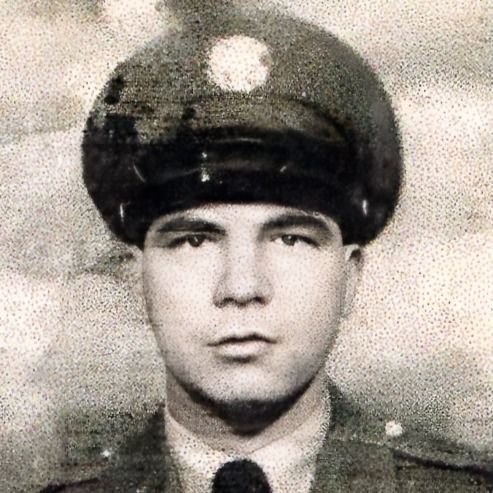 Gerald Pauli's obituary photo'