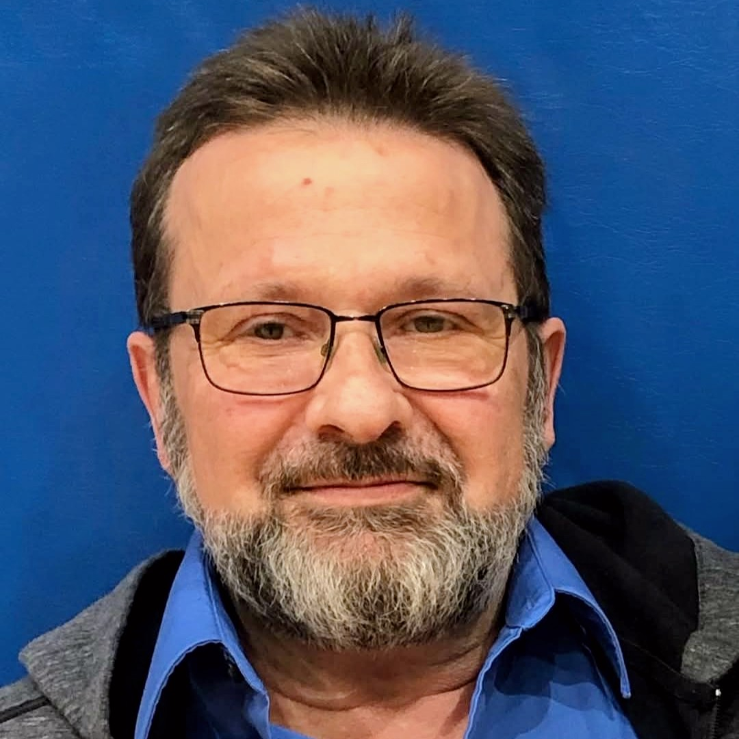 Thomas Andreas's obituary photo'