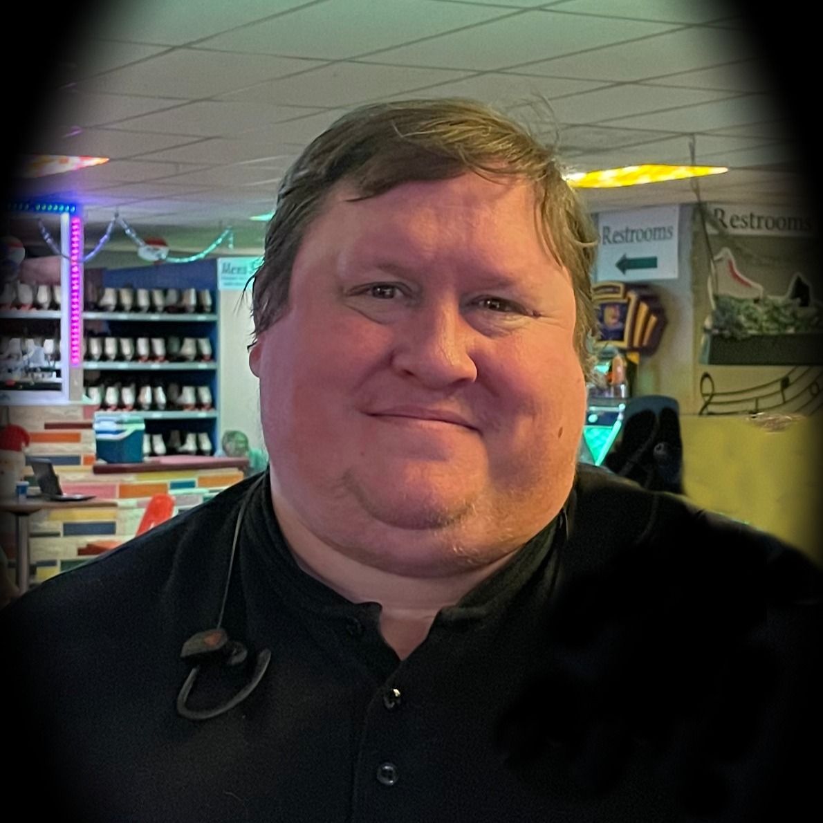 Steven Fischer's obituary photo'