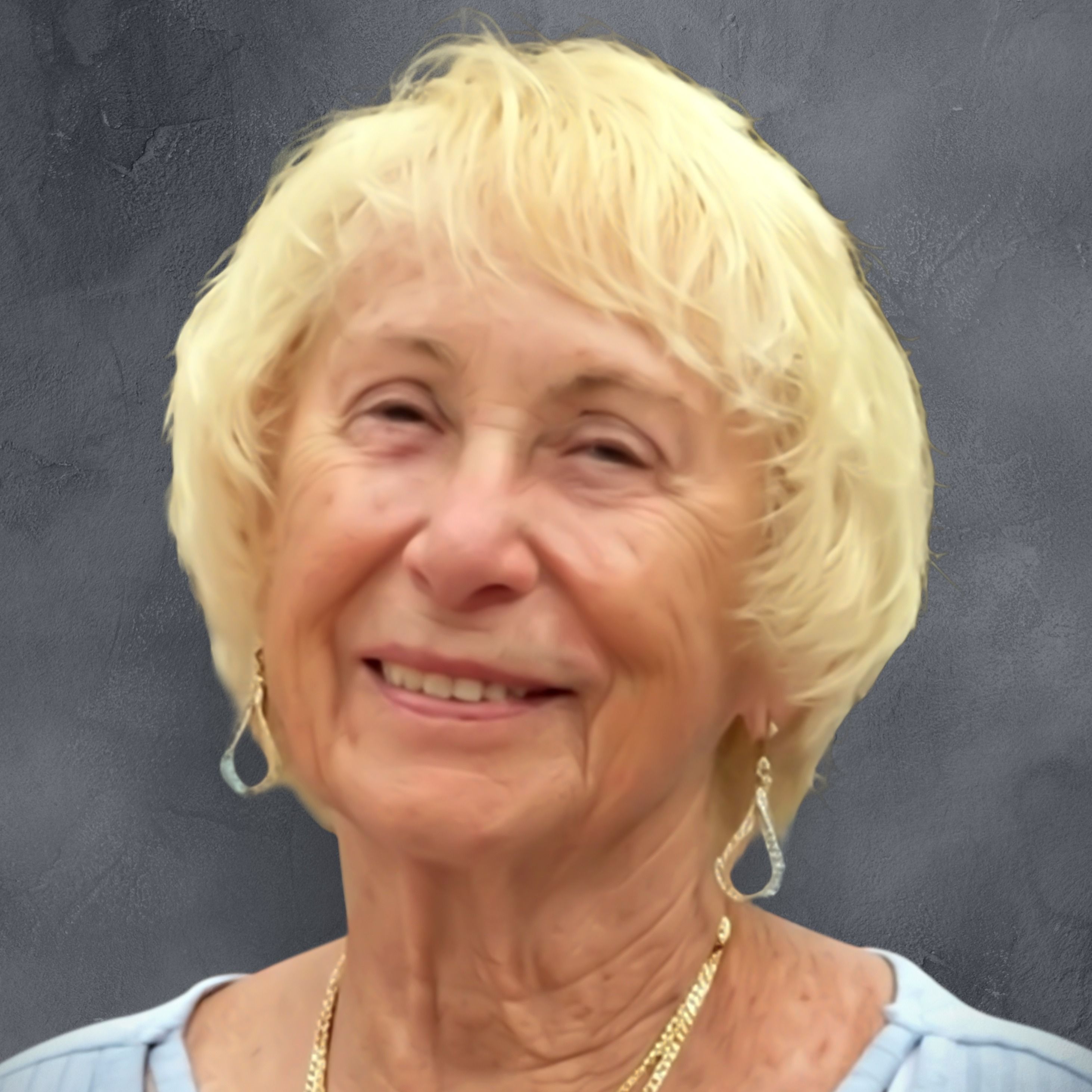 Karen Pantaleo's obituary photo'