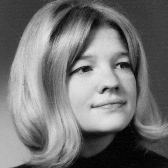 Gwen O’Brien's obituary photo'