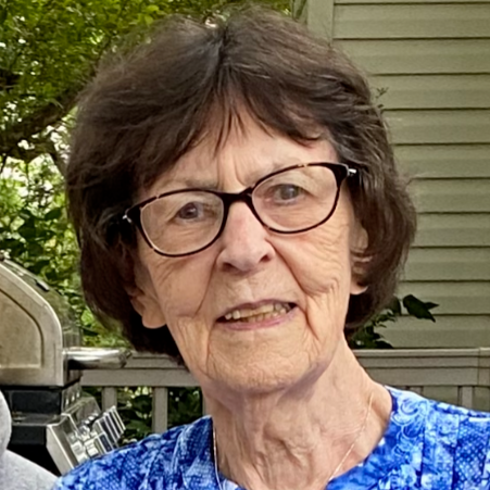 Eljean Puent's obituary photo'