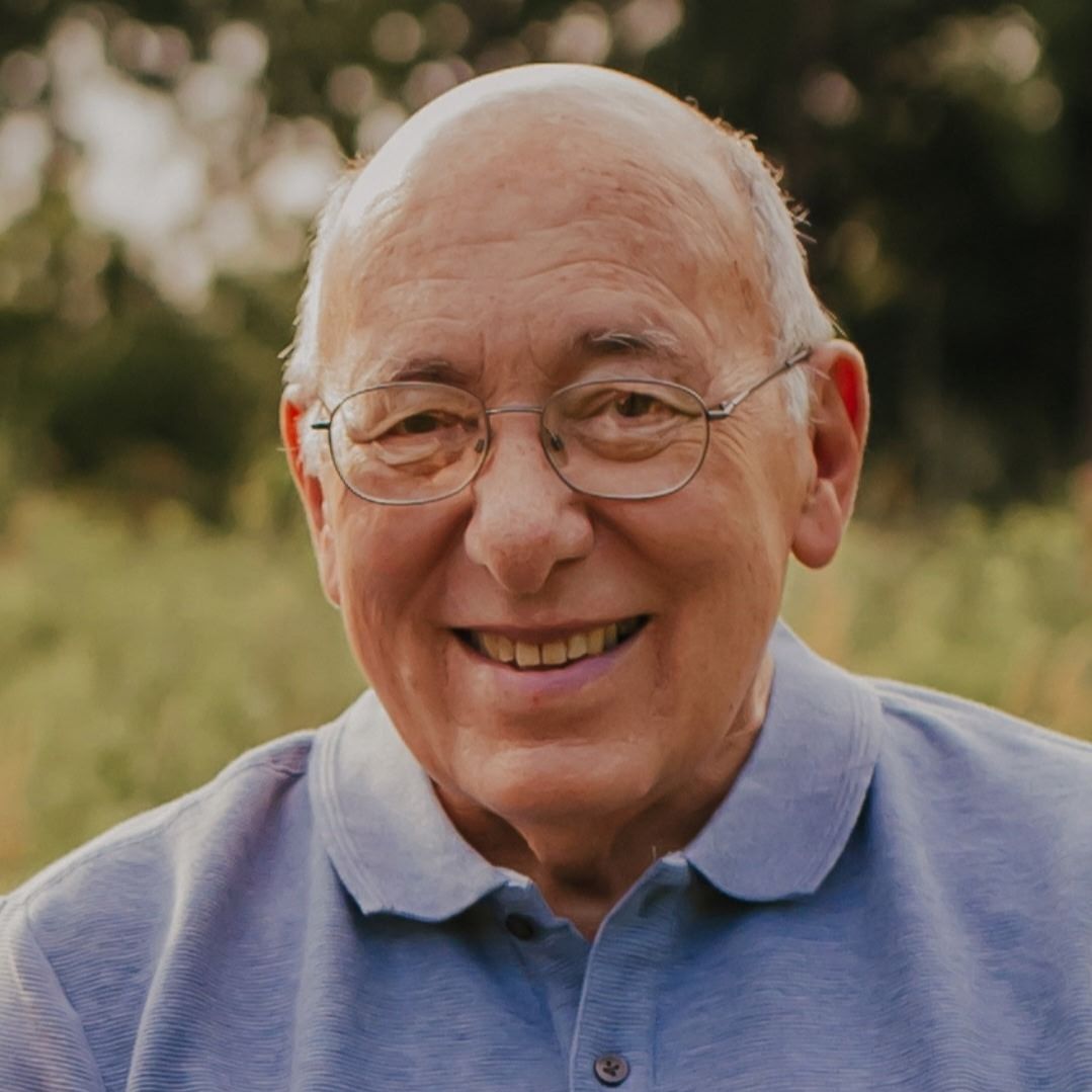 David Watermann's obituary photo'