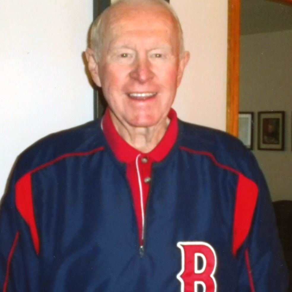 Wayne  Kelliher's obituary photo'