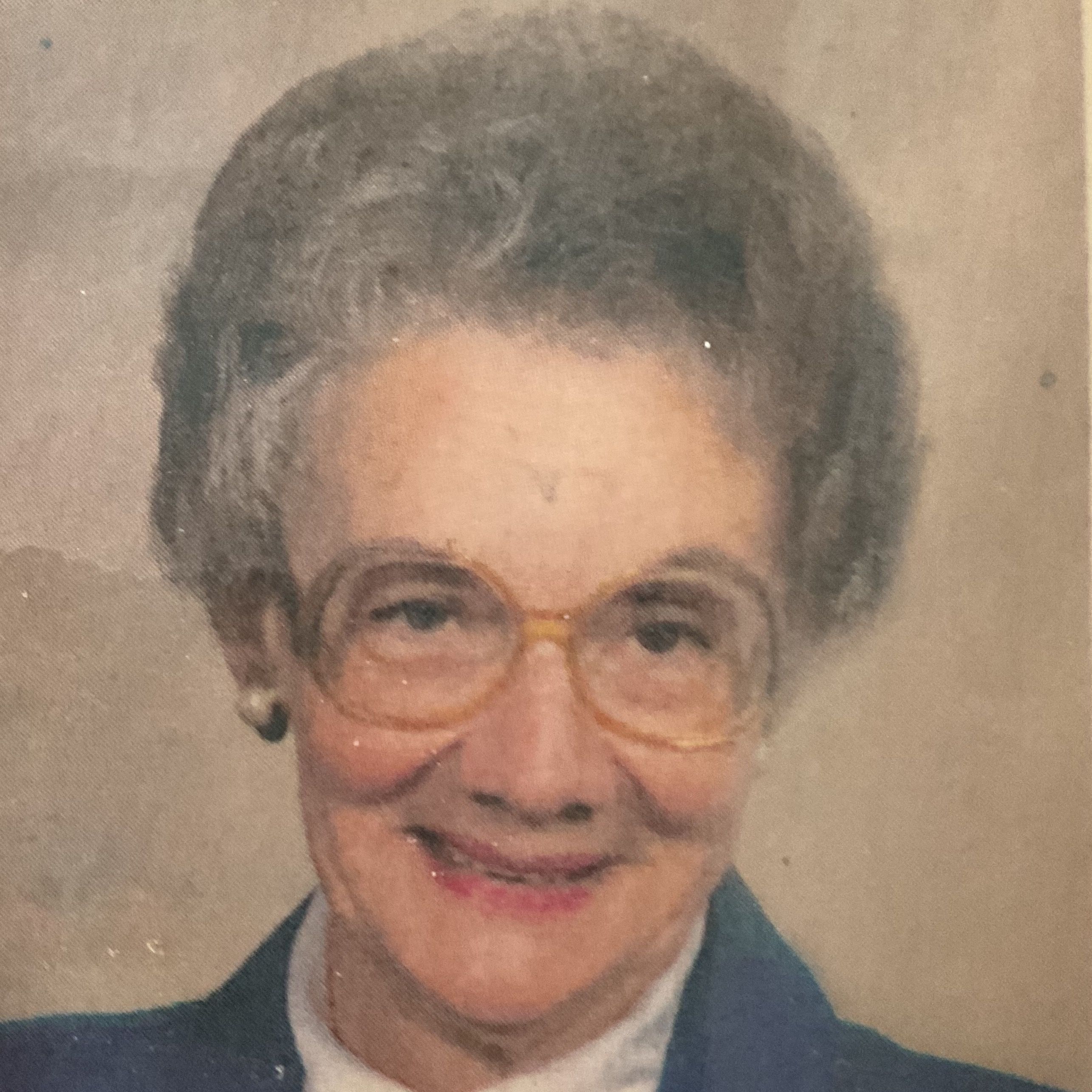 Charlene Ray's obituary photo'